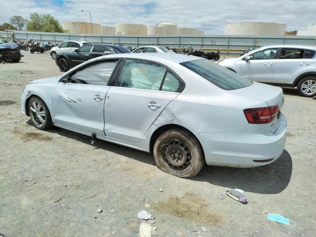 Photo 3 from auction – 2017 VOLKSWAGEN JETTA S with VIN 3VW2B7AJ6HM237763