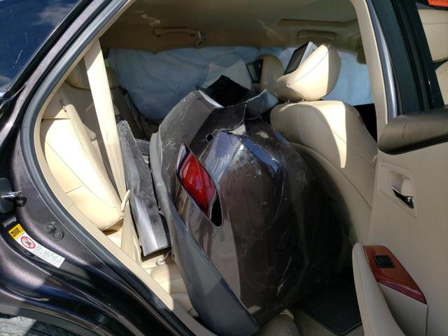 Photo 6 from auction – 2010 LEXUS RX 350 with VIN 2T2ZK1BA3AC029282
