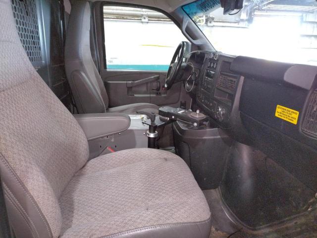 Photo 5 from auction – 2016 GMC 1001 with VIN 1GTZ7GFG6G1133396
