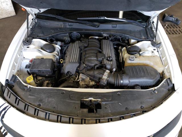Photo 7 from auction – 2016 DODGE CHARGER R/ with VIN 2C3CDXGJ9GH339777