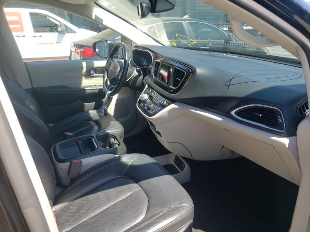 Photo 5 from auction – 2019 CHRYSLER PACIFICA T with VIN 2C4RC1BGXKR673272