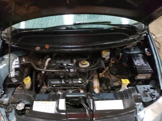 Photo 7 from auction – 2007 DODGE GRAND CARA with VIN 1D4GP24R07B240102