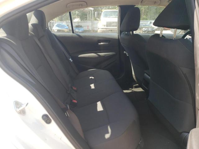 Photo 6 from auction – 2020 TOYOTA COROLLA LE with VIN 5YFEPRAE2LP076197