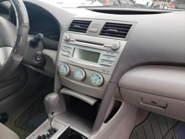 Photo 9 from auction – 2009 TOYOTA CAMRY BASE with VIN 4T1BE46K09U810692