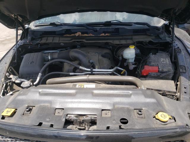 Photo 7 from auction – 2015 RAM 1500 SLT with VIN 1C6RR6LT7FS630690