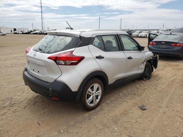 Photo 4 from auction – 2019 NISSAN KICKS S with VIN 3N1CP5CU4KL478516