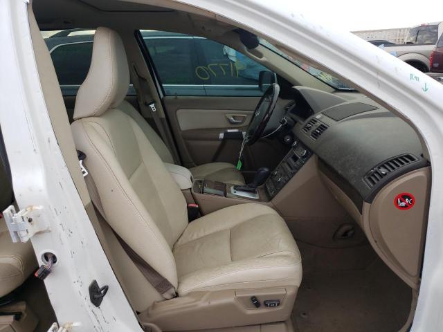 Photo 5 from auction – 2011 VOLVO XC90 3.2 with VIN YV4952CY5B1569961