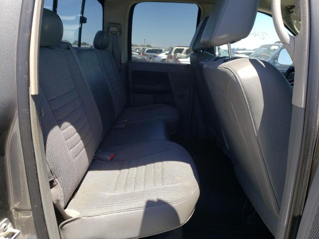 Photo 6 from auction – 2008 DODGE RAM 1500 S with VIN 1D7HA18218J139691