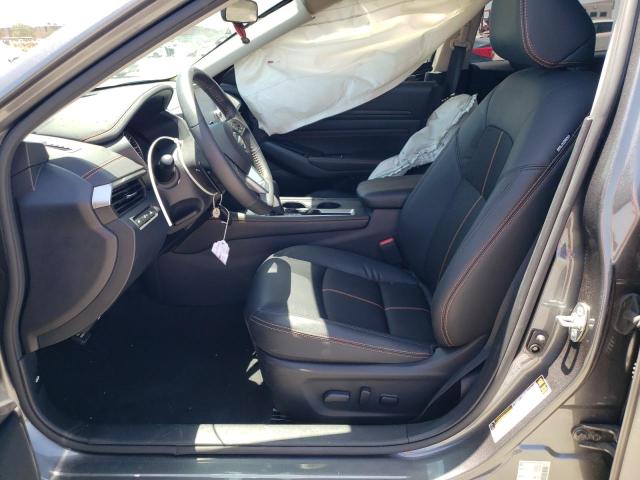 Photo 5 from auction – 2022 NISSAN ALTIMA SR with VIN 1N4BL4CV9NN326426