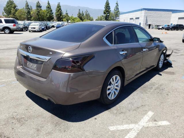 Photo 4 from auction – 2015 NISSAN ALTIMA 2.5 with VIN 1N4AL3AP0FN405012