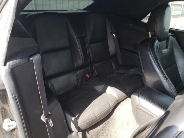 Photo 6 from auction – 2013 CHEVROLET CAMARO LT with VIN 2G1FC3D39D9156551