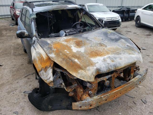 Снимка 9 от търг – 2011 SUBARU OUTBACK 2. с VIN 4S4BRBKC1B3398866