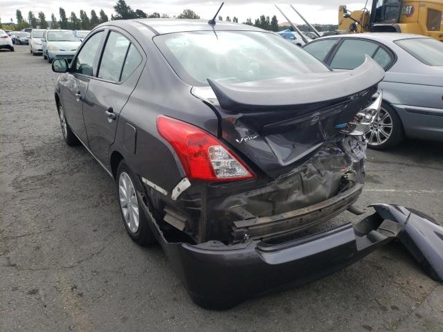 Фото 3 с аукциона – 2015 NISSAN VERSA S с VIN 3N1CN7AP5FL910941