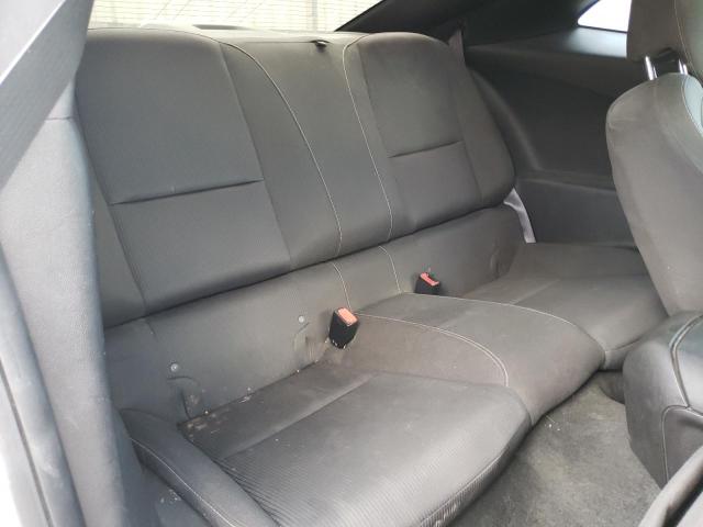 Photo 6 from auction – 2012 CHEVROLET CAMARO LT with VIN 2G1FB1E33C9105339