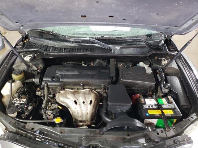 Photo 7 from auction – 2007 TOYOTA CAMRY with VIN 4T1BE46K37U019618
