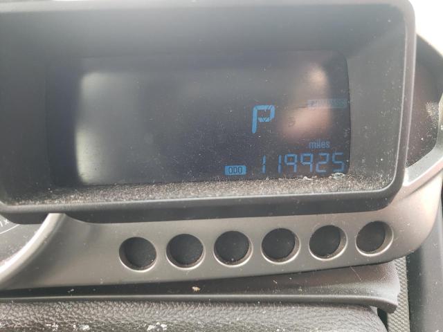 Photo 8 from auction – 2012 CHEVROLET SONIC LS with VIN 1G1JA5SH5C4194774
