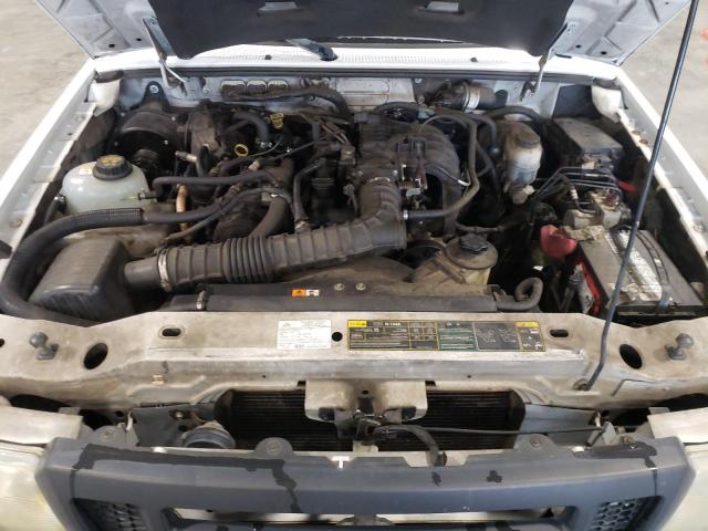 Photo 7 from auction – 2010 FORD RANGER with VIN 1FTKR1AD7APA40123