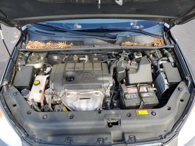Photo 7 from auction – 2012 TOYOTA RAV4 LIMIT with VIN 2T3DF4DV6CW203360