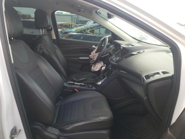 Photo 5 from auction – 2013 FORD ESCAPE TIT with VIN 1FMCU0J97DUB20905