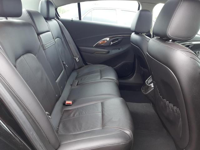 Photo 6 from auction – 2016 BUICK LACROSSE S with VIN 1G4G45G34GF207123
