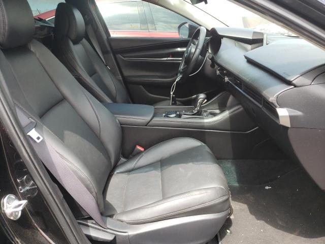 Photo 5 from auction – 2021 MAZDA 3 SELECT with VIN 3MZBPABL3MM201067