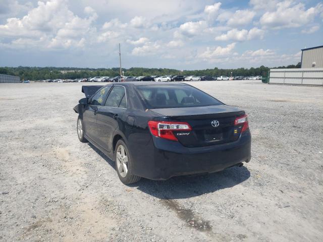 Photo 3 from auction – 2012 TOYOTA CAMRY BASE with VIN 4T1BF1FK1CU127273