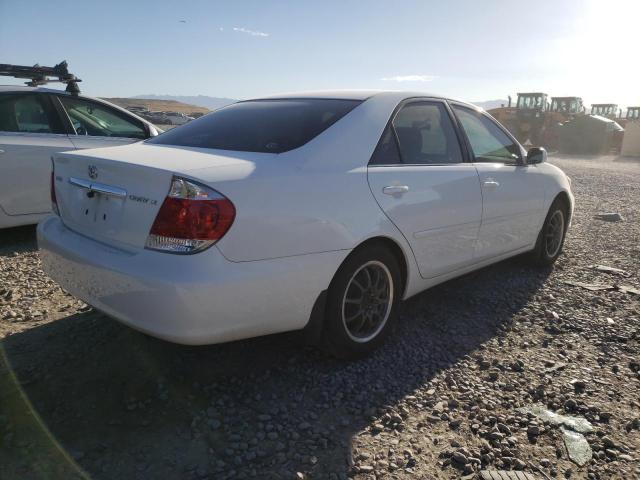 Photo 4 from auction – 2006 TOYOTA CAMRY with VIN 4T1BE32K46U703446