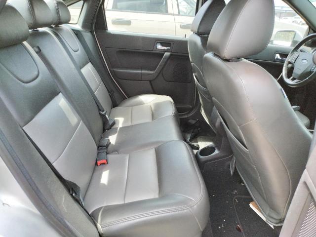 Photo 6 from auction – 2009 FORD FOCUS SES with VIN 1FAHP36N99W145122