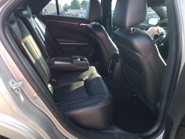 Photo 6 from auction – 2011 CHRYSLER 300 LIMITE with VIN 2C3CA5CG2BH531915