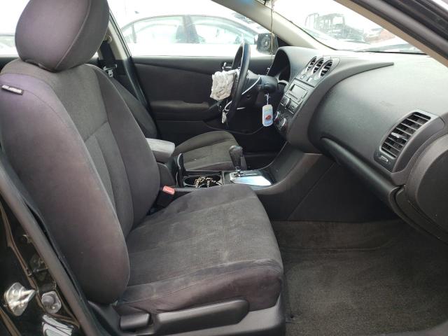 Photo 5 from auction – 2012 NISSAN ALTIMA BAS with VIN 1N4AL2AP2CC221515