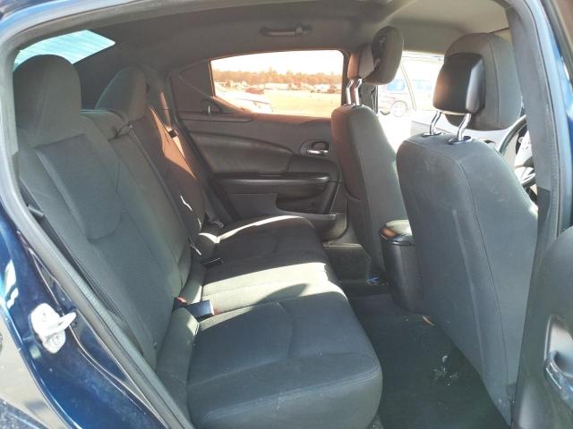 Photo 6 from auction – 2014 DODGE AVENGER SX with VIN 1C3CDZCB8EN117357