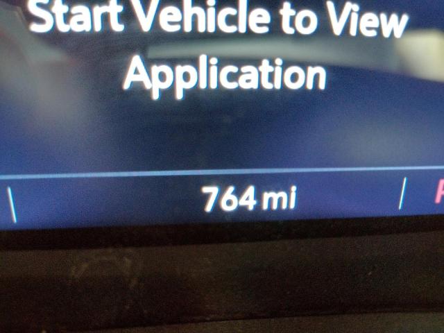Photo 8 from auction – 2022 CADILLAC XT4 PREMIU with VIN 1GYFZDR40NF138391