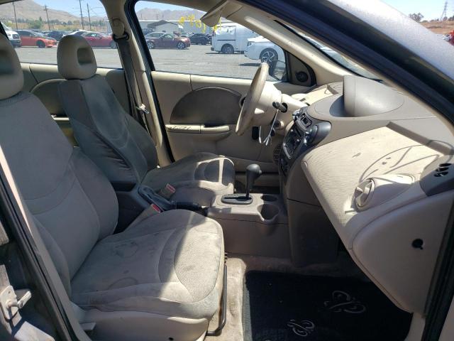 Photo 5 from auction – 2003 SATURN ION LEVEL with VIN 1G8AJ52F33Z134558