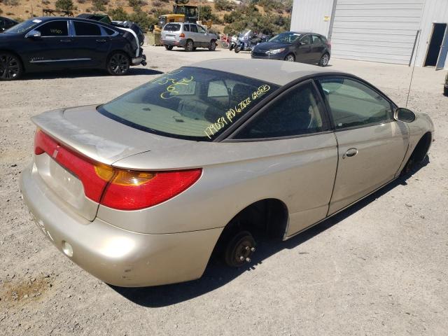 Photo 4 from auction – 2002 SATURN SC2 with VIN 1G8ZR12792Z116609