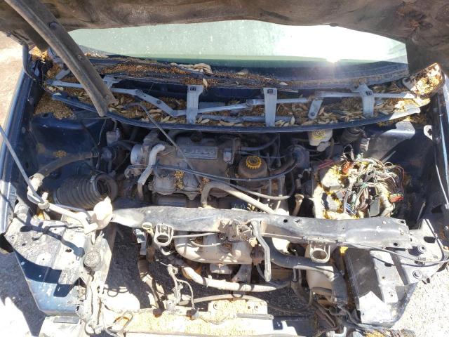 Photo 7 from auction – 2005 CHRYSLER TOWN & COU with VIN 2C4GP44R45R406452
