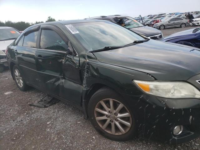 Photo 9 from auction – 2011 TOYOTA CAMRY SE with VIN 4T1BK3EK1BU609863