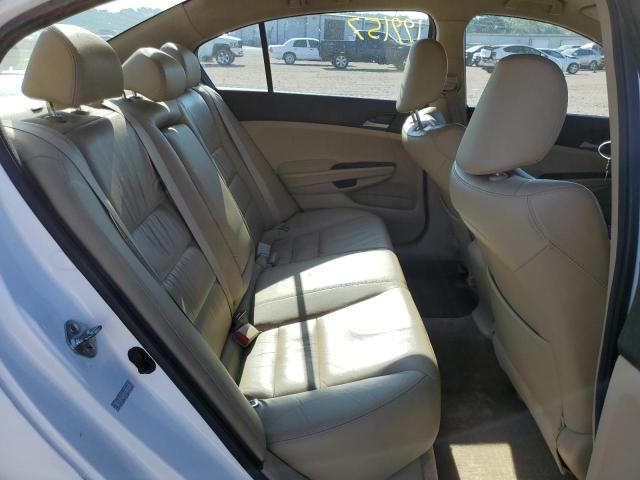 Photo 6 from auction – 2011 HONDA ACCORD with VIN 1HGCP2F6XBA105899