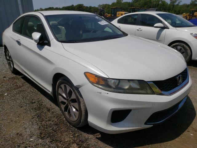 Photo 1 from auction – 2015 HONDA ACCORD LX- with VIN 1HGCT1B32FA005156