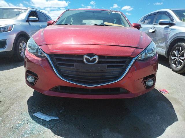 Photo 9 from auction – 2015 MAZDA 3 TOURING with VIN 3MZBM1L77FM138553
