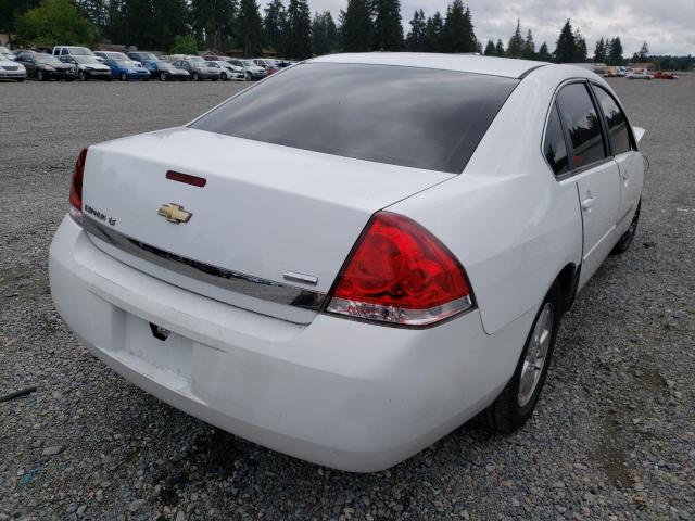 Photo 4 from auction – 2010 CHEVROLET IMPALA LT with VIN 2G1WB5EK4A1194641