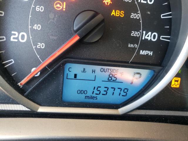 Photo 8 from auction – 2013 TOYOTA RAV4 XLE with VIN JTMRFREVXDD038638