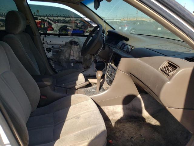 Photo 5 from auction – 2000 TOYOTA CAMRY CE with VIN 4T1BG22K2YU976991