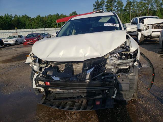 Photo 9 from auction – 2014 NISSAN ROGUE S with VIN 5N1AT2MT4EC783269