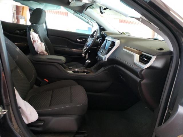Photo 5 from auction – 2017 GMC ACADIA SLE with VIN 1GKKNSLS1HZ237501
