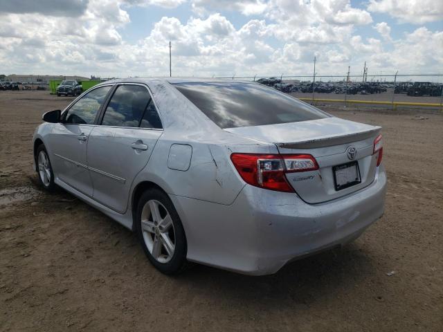 Photo 3 from auction – 2013 TOYOTA CAMRY L with VIN 4T1BF1FK0DU273519