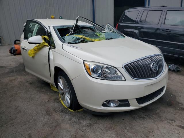 BUICK VERANO CON 2014 with VIN 1G4PR5SK1E4167155 - Photo from auction
