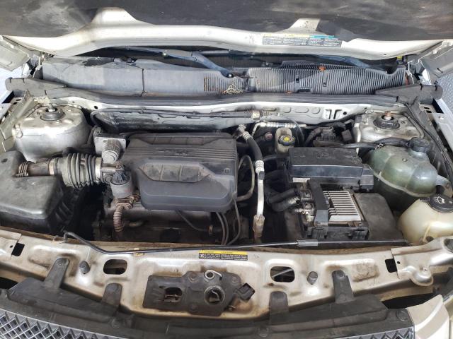 Photo 7 from auction – 2005 CHEVROLET EQUINOX LS with VIN 2CNDL13F056160355