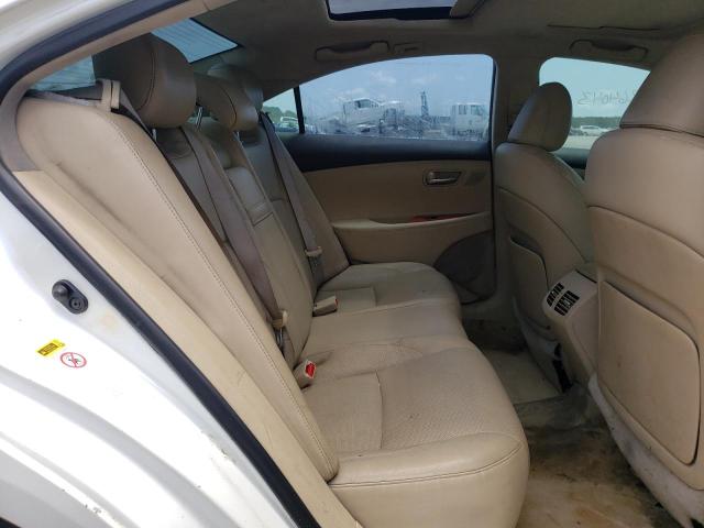 Photo 6 from auction – 2008 LEXUS ES 350 with VIN JTHBJ46G382203710