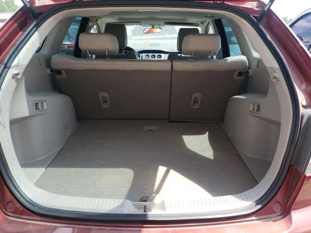 Photo 9 from auction – 2011 MAZDA CX-7 with VIN JM3ER2B55B0403191