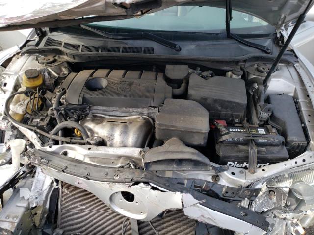 Photo 7 from auction – 2011 TOYOTA CAMRY BASE with VIN 4T4BF3EK4BR219012